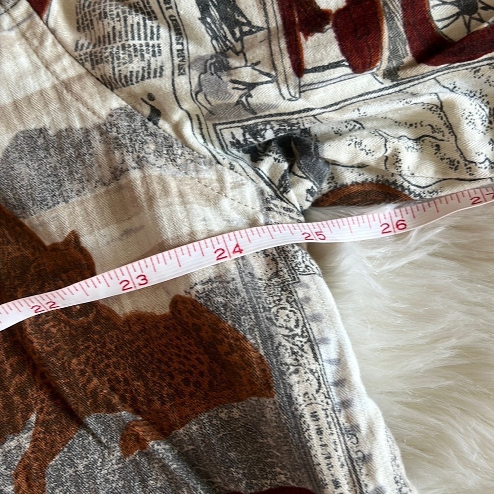 Button Down Top - image 7